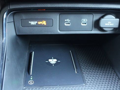 Certified 2026 Honda CR-V Sport-L image 23