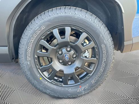 New 2026 Subaru Forester Wilderness image 28