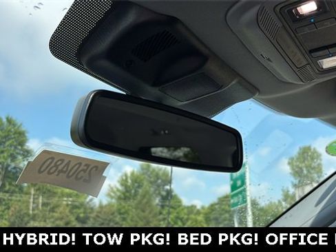 New 2025 Ford F150 XLT w/ Equipment Group 302A MID image 22