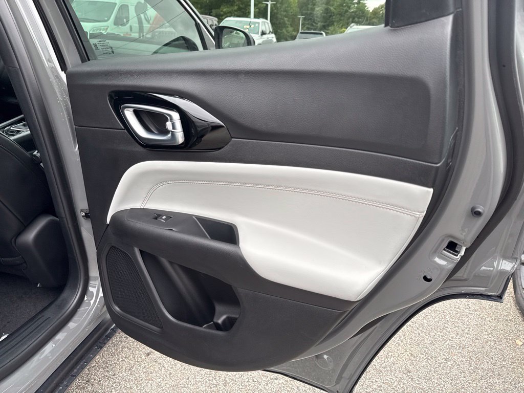 New 2026 Jeep Compass Limited AWD/4WD image 24