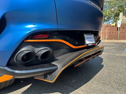 Used 2023 Aston Martin DBX 707 image 21