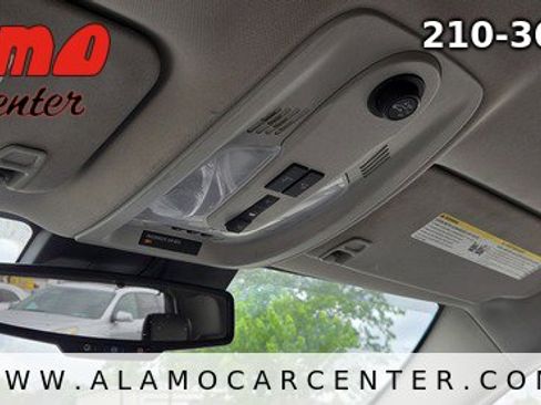 Used 2017 GMC Terrain SLT w/ Driver Alert Package I FWD image 40
