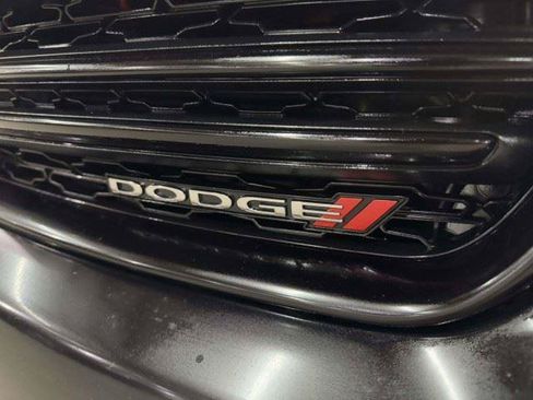 Used 2022 Dodge Charger SXT AWD/4WD image 18