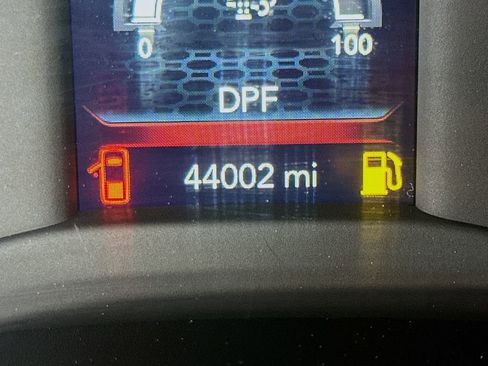 Used 2024 RAM 3500 Big Horn AWD/4WD image 32