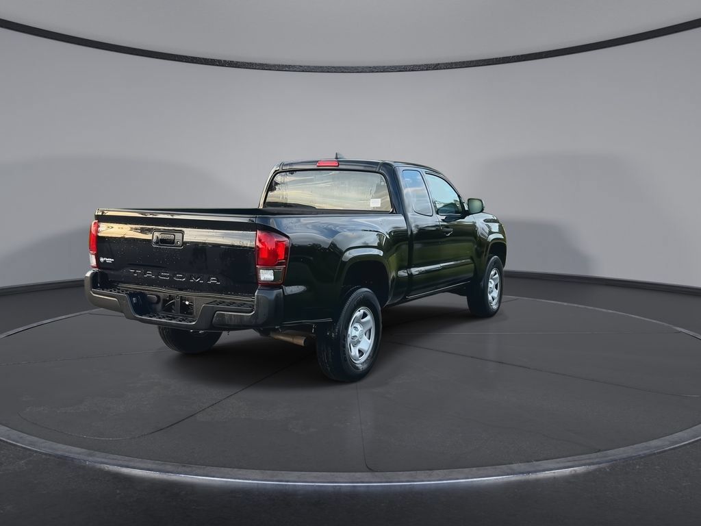 Used 2022 Toyota Tacoma SR RWD image 8