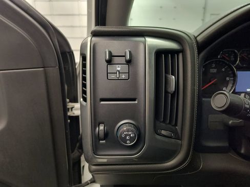 Used 2015 Chevrolet Silverado 1500 LTZ w/ LTZ Plus Package RWD image 27
