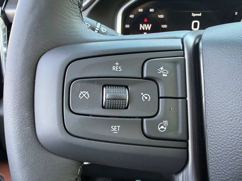 New 2026 GMC Sierra 2500 Denali Ultimate AWD/4WD image 30