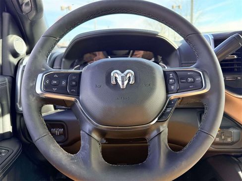 New 2026 RAM 2500 Laramie image 3