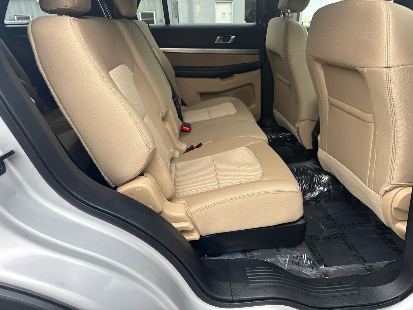 Used 2017 Ford Explorer 4WD image 14