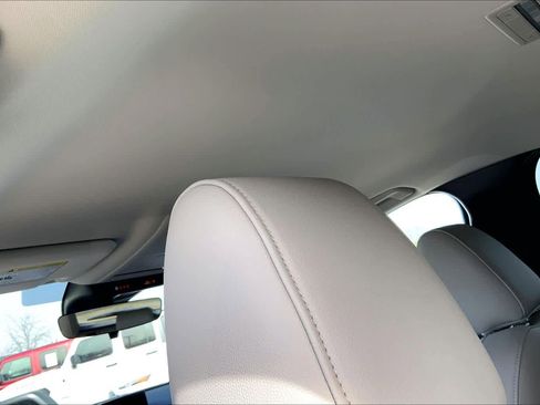 New 2026 MAZDA CX-70 SC Plus AWD/4WD image 18