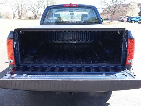 Used 2006 Dodge Ram 1500 Truck SLT image 14