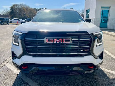 New 2026 GMC Terrain AT4 image 5