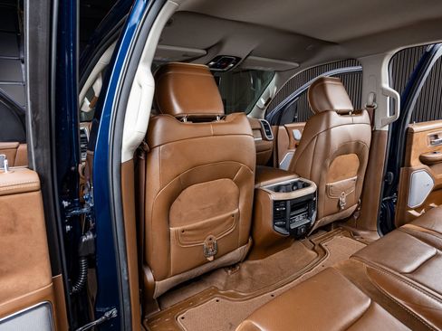 Used 2023 RAM 1500 Limited image 34