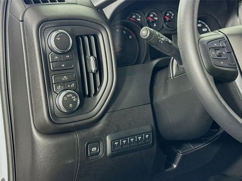 New 2026 GMC Sierra 2500 Pro w/ Convenience Package image 5