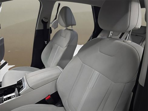 Used 2025 Hyundai Tucson SEL image 14