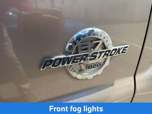 Used 2012 Ford F250 Lariat AWD/4WD image 9