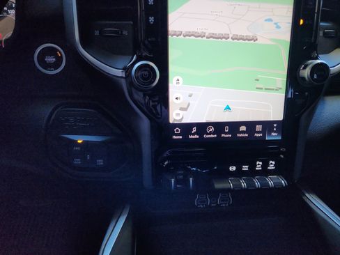 New 2025 RAM 2500 Big Horn image 12