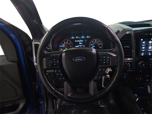 Used 2018 Ford F150 XLT w/ Equipment Group 301A Mid image 11