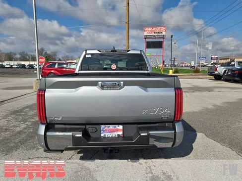 New 2026 Toyota Tundra 1794 Edition image 31