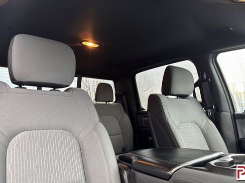 Used 2022 RAM 1500 Big Horn image 20