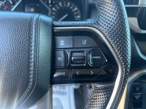 Used 2022 Toyota Tundra SR5 w/ TRD Off-Road Package AWD/4WD image 23