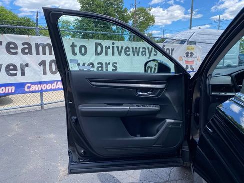 Used 2024 Honda CR-V EX image 13