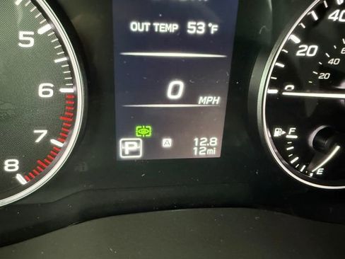 New 2026 Subaru Ascent Touring image 21