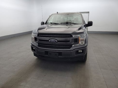 Used 2018 Ford F150 XLT w/ Equipment Group 302A Luxury image 15