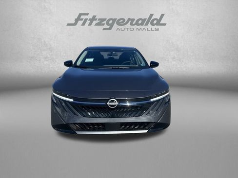 New 2026 Nissan Sentra S w/ Floor Mat Package image 2