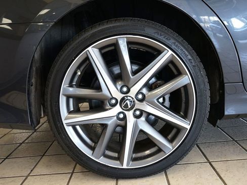 Used 2018 Lexus GS 350 F Sport AWD/4WD image 58