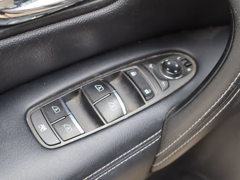 Used 2017 Nissan Armada SV w/ Driver Package RWD image 21