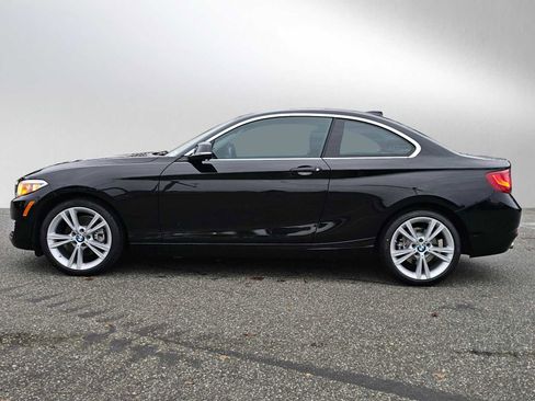 Used 2015 BMW 228i Coupe image 6