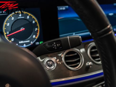 Used 2019 Mercedes-Benz E 63 AMG S image 42