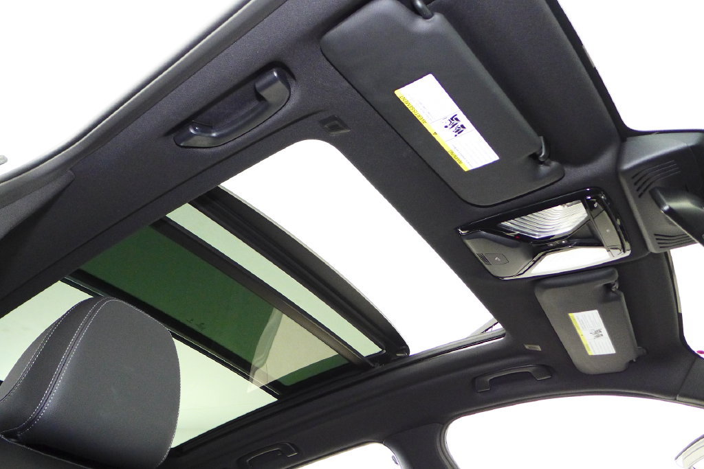 Certified 2023 BMW X3 sDrive30i w/ Convenience Package RWD image 18