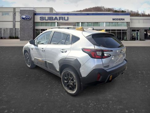 New 2026 Subaru Crosstrek 2.5i Wilderness AWD/4WD image 6