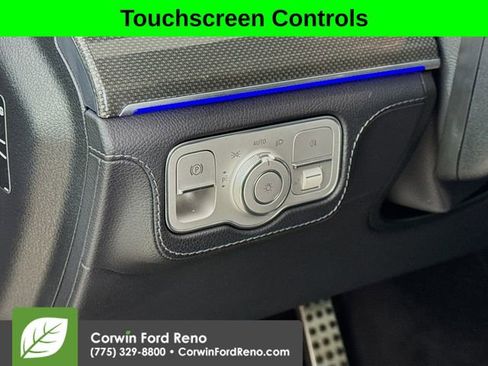 Used 2021 Mercedes-Benz GLE 53 AMG 4MATIC image 10