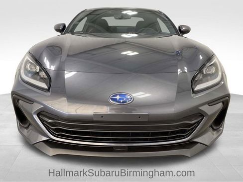 New 2026 Subaru BRZ Limited w/ Popular Package 2 image 7