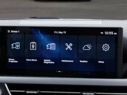 New 2026 Hyundai Sonata SEL image 13