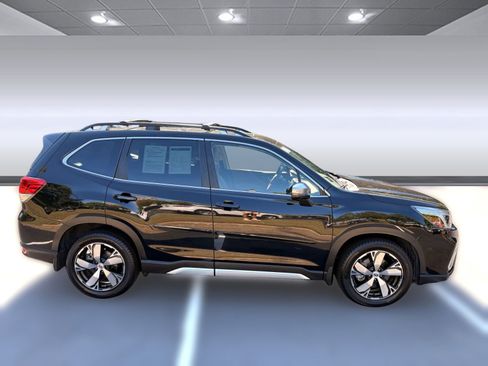Used 2021 Subaru Forester Touring w/ Popular Package #2 image 8