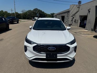 Certified 2023 Ford Escape ST-Line Select