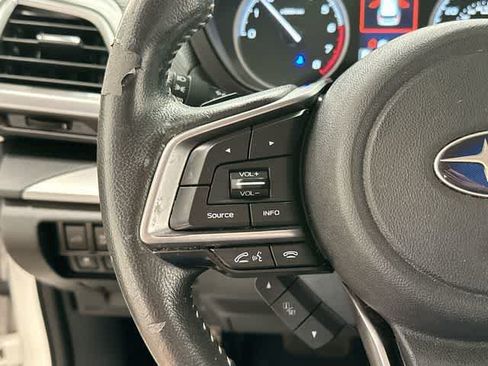 Used 2021 Subaru Forester Limited AWD/4WD image 9