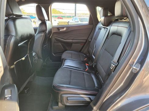 Used 2023 Ford Escape ST-Line w/ Tech Pack #1 image 11
