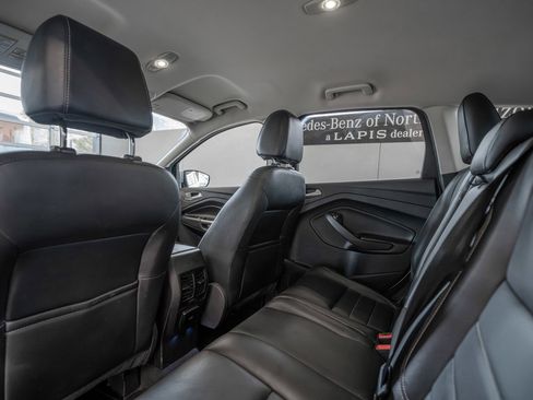 Used 2013 Ford Escape SEL image 26