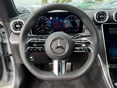 New 2026 Mercedes-Benz CLE 450 4MATIC Coupe image 21