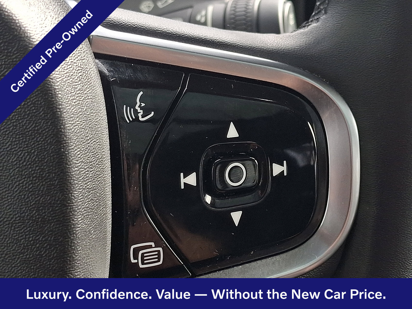 Certified 2023 Volvo XC60 B5 Ultimate w/ Climate Package AWD/4WD image 23