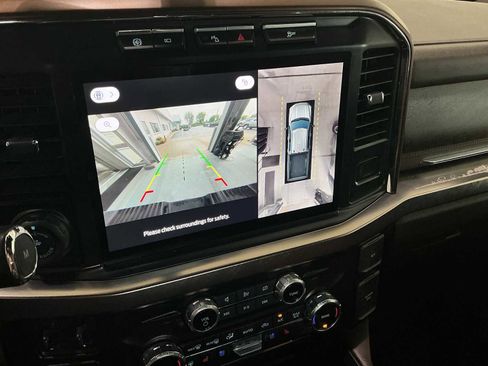 Used 2024 Ford F350 King Ranch w/ Chrome Package image 13