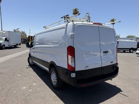 Used 2024 Ford Transit 150 Low Roof AWD image 5