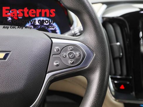 Used 2023 Chevrolet Traverse LS w/ Safety Package image 16