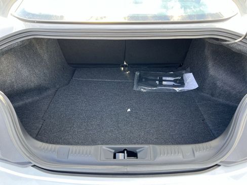 New 2026 Ford Mustang Coupe image 23