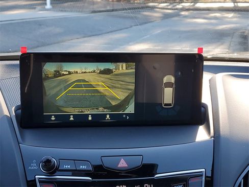 New 2026 Acura RDX A-Spec image 27